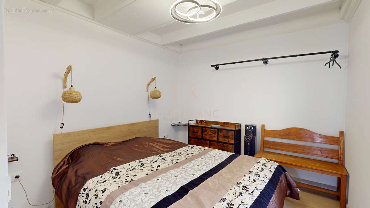 Appartement à BELFORT
