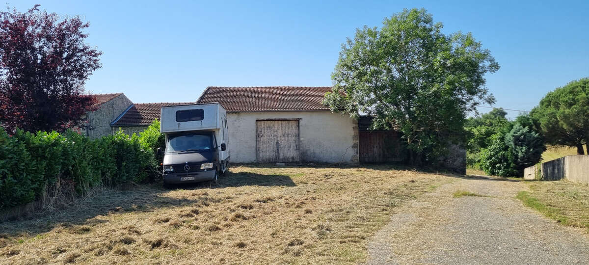 Maison à OZON