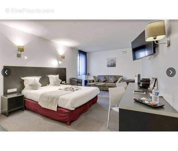 Appartement à RUNGIS