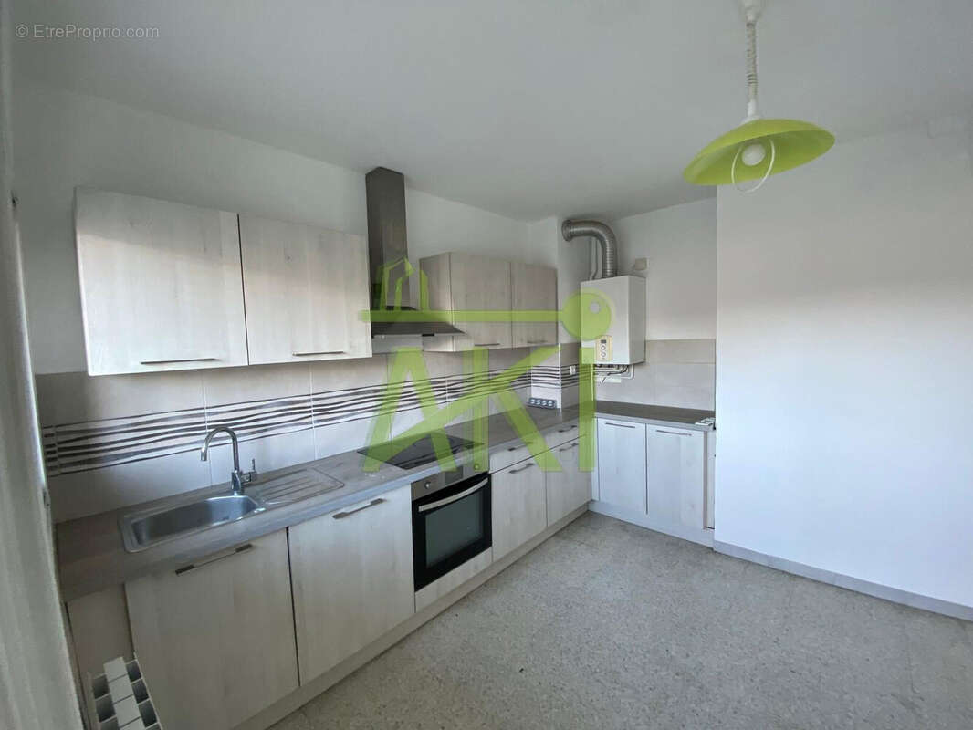Appartement à AJACCIO
