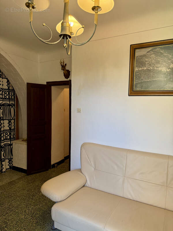 Appartement T2 Balogna avec terrasse - photo 9