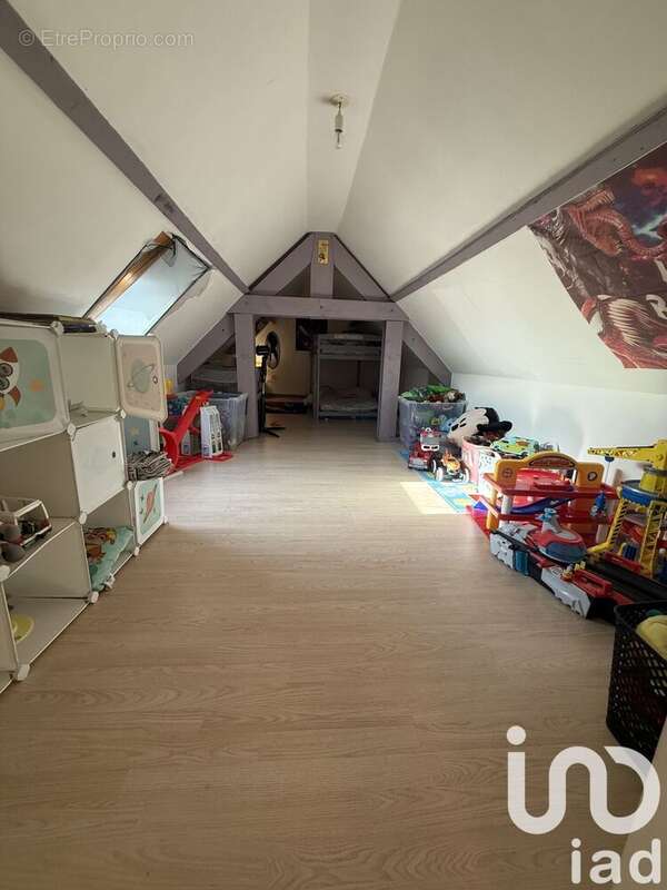 Photo 6 - Maison à BRUAY-LA-BUISSIERE