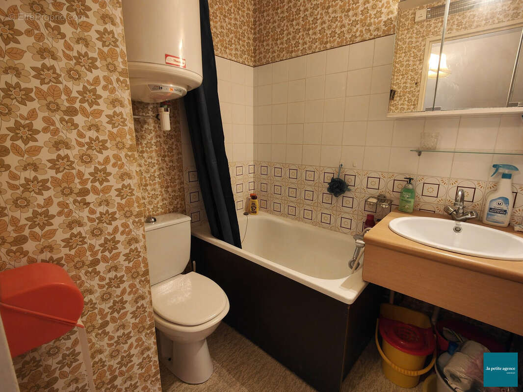 Appartement à MERVILLE-FRANCEVILLE-PLAGE