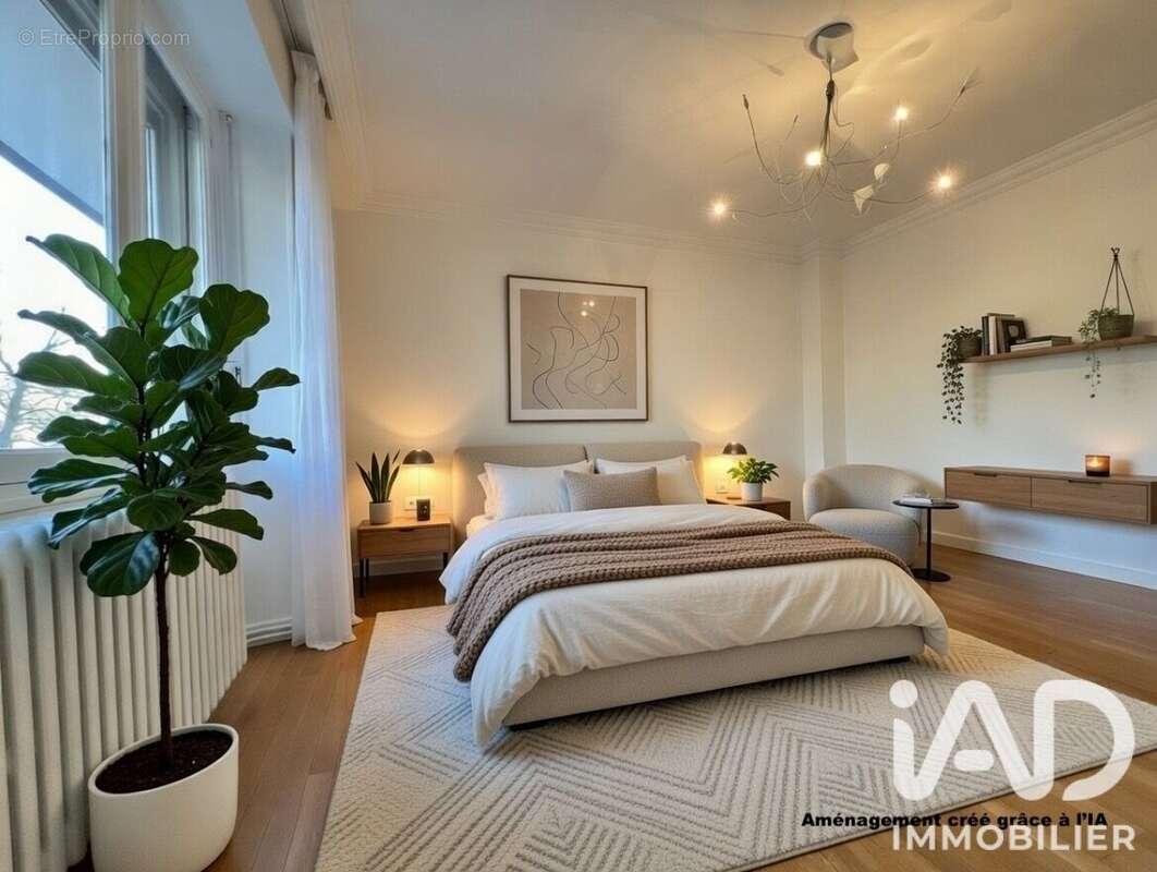 Photo 6 - Appartement à GRENOBLE