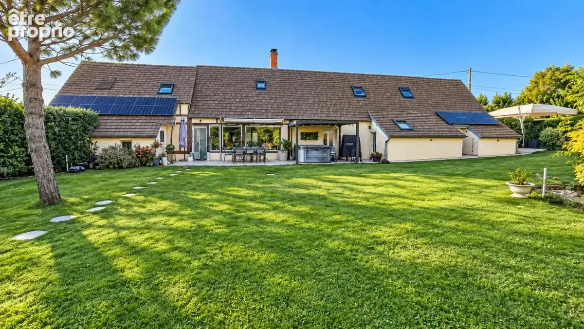 Maison à LADON