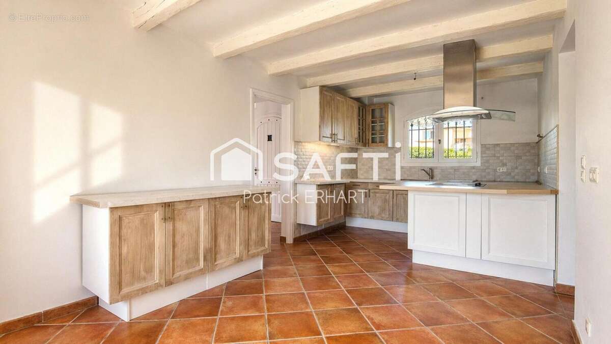 Photo 7 - Maison à PUGET-SUR-ARGENS