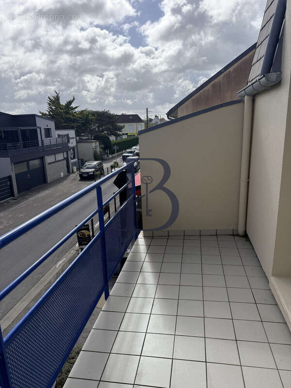 Appartement à BREHAL