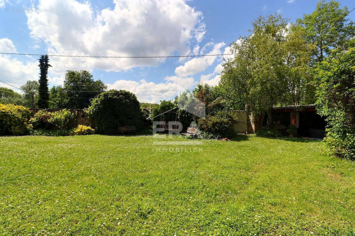 Maison 283m² à autruy-sur-juine - photo 14