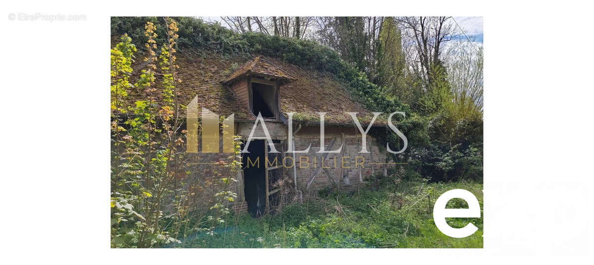 Commerce à RADEPONT