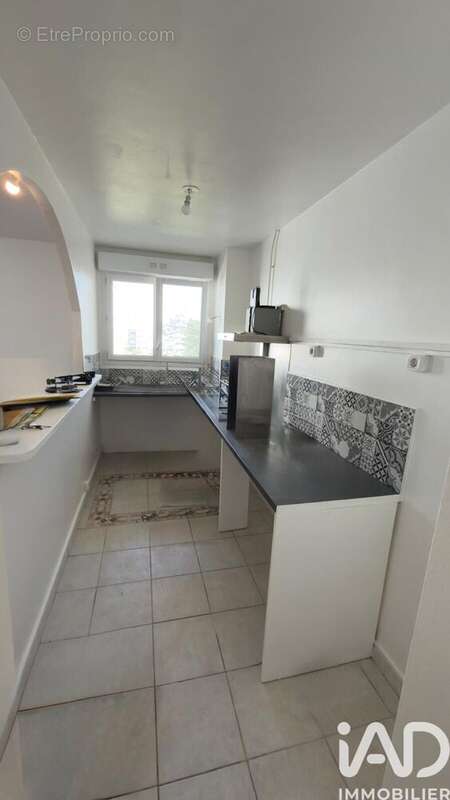 Photo 3 - Appartement à CHILLY-MAZARIN