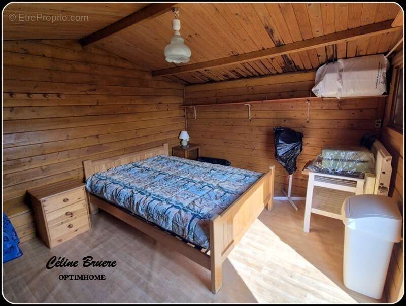 Chalet 4 pièces 44 m² - photo 12