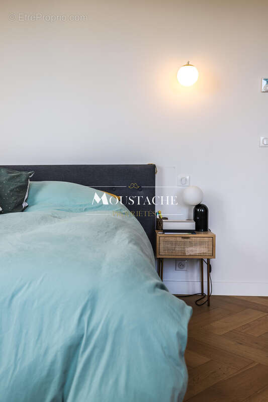 Appartement de standing - au coeur de royan pontaillac - - photo 18