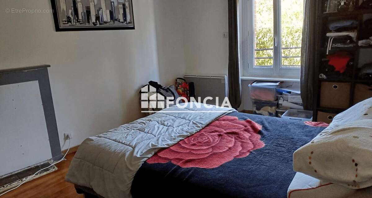 Appartement à BOURGBARRE