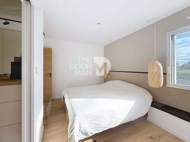 Maison à LES SORINIERES