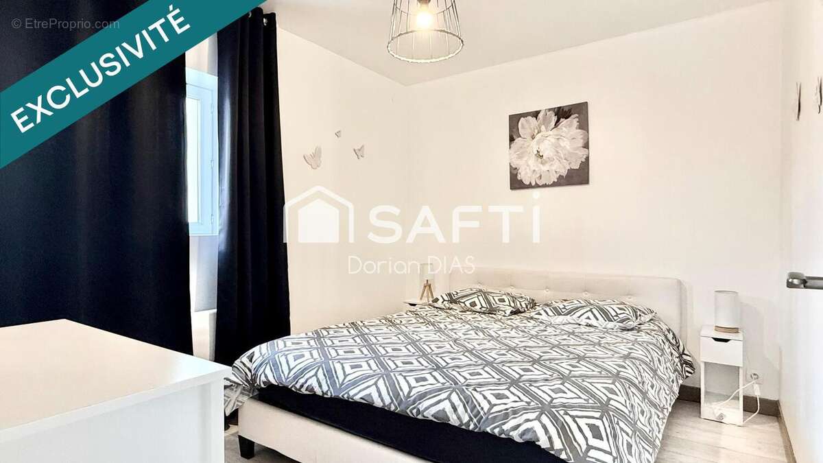 Photo 5 - Appartement à CHATEAU-THIERRY