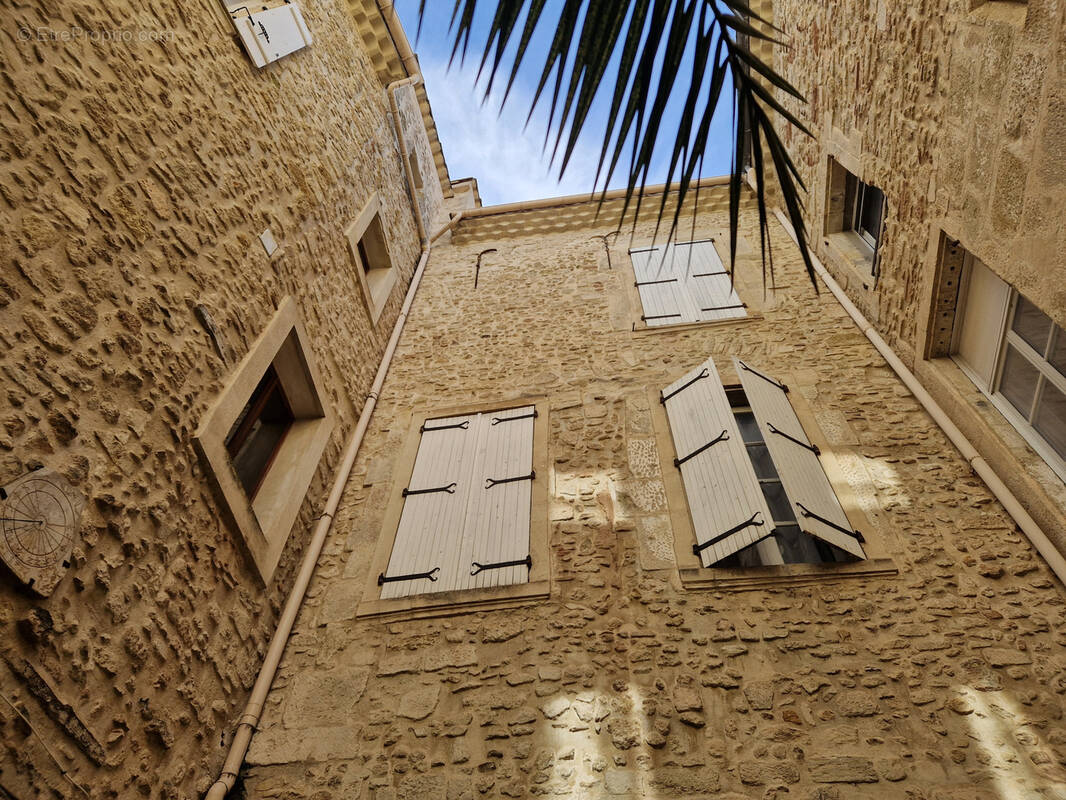 Appartement à BEZIERS