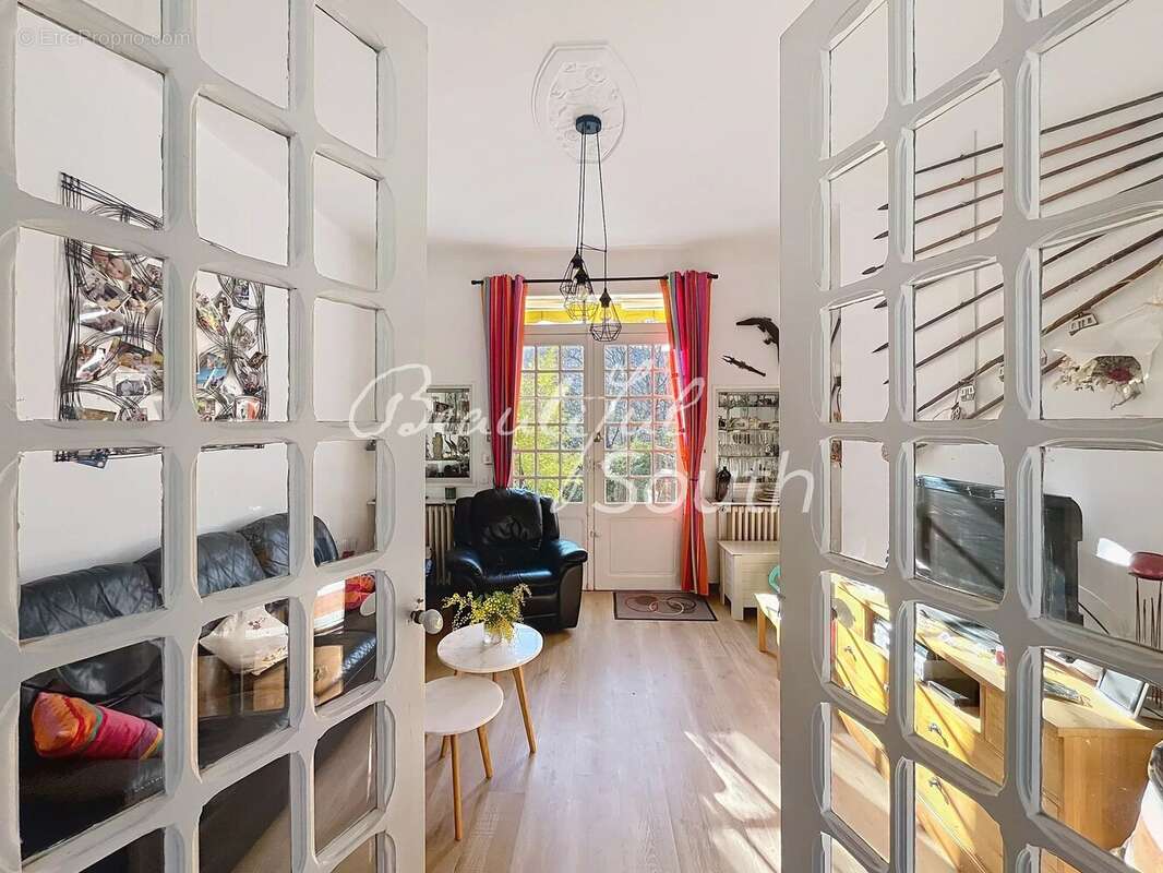 Maison à AMELIE-LES-BAINS-PALALDA