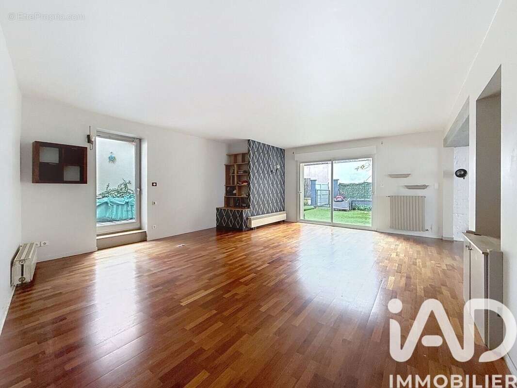 Photo 8 - Maison à ROANNE