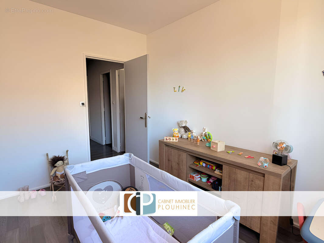 Appartement à MACON