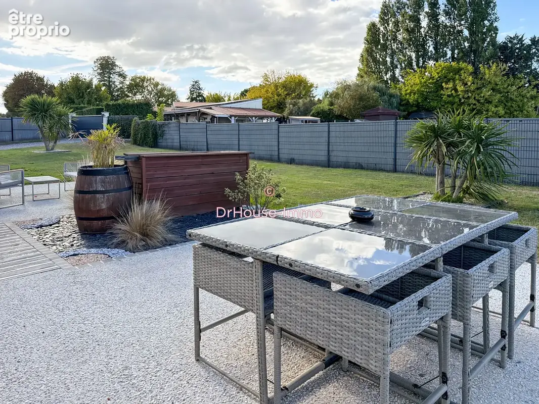 Maison 4 pièces 86 m² à vendre à Cussac-Fort-Medoc (33460) - photo 5