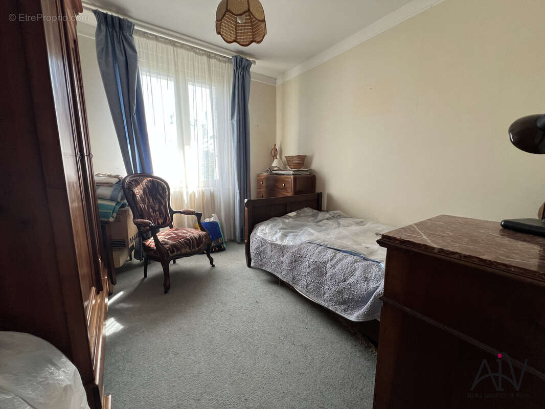 Maison à SAVIGNY-SUR-ORGE