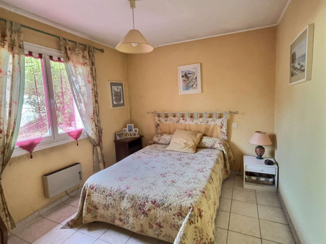 Maison à SAINT-VINCENT-DE-BARBEYRARGUES