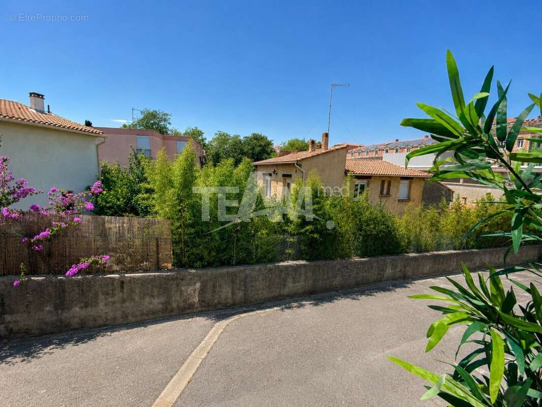 Appartement à SETE