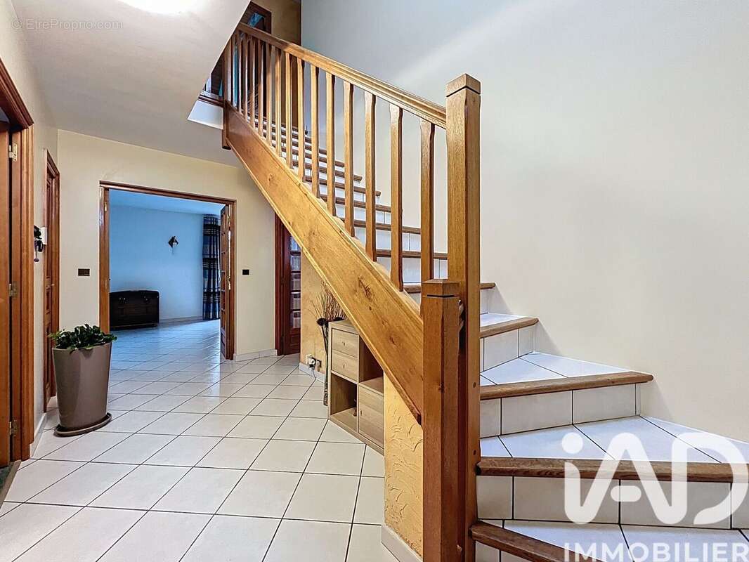 Photo 3 - Maison à TOURNAN-EN-BRIE