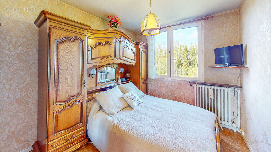 Appartement à CHAMPIGNY-SUR-MARNE