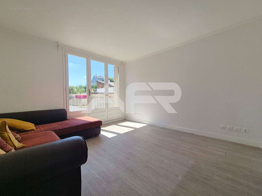 Appartement à CHATOU