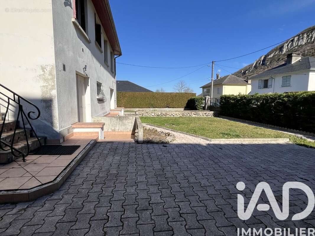 Photo 2 - Maison à CAMPAN