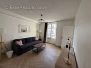 Appartement à VERSAILLES