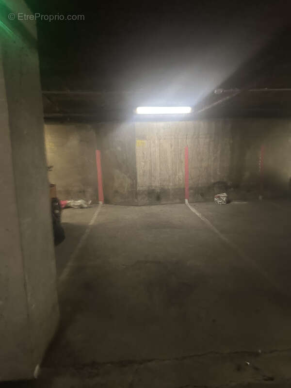 Parking centre ville Marseille 6 - photo 3