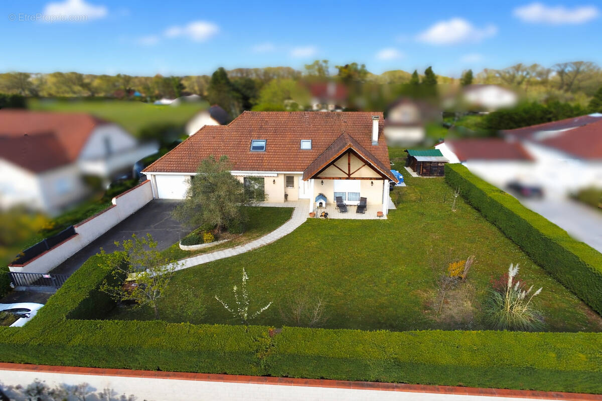 Maison à LESCAR