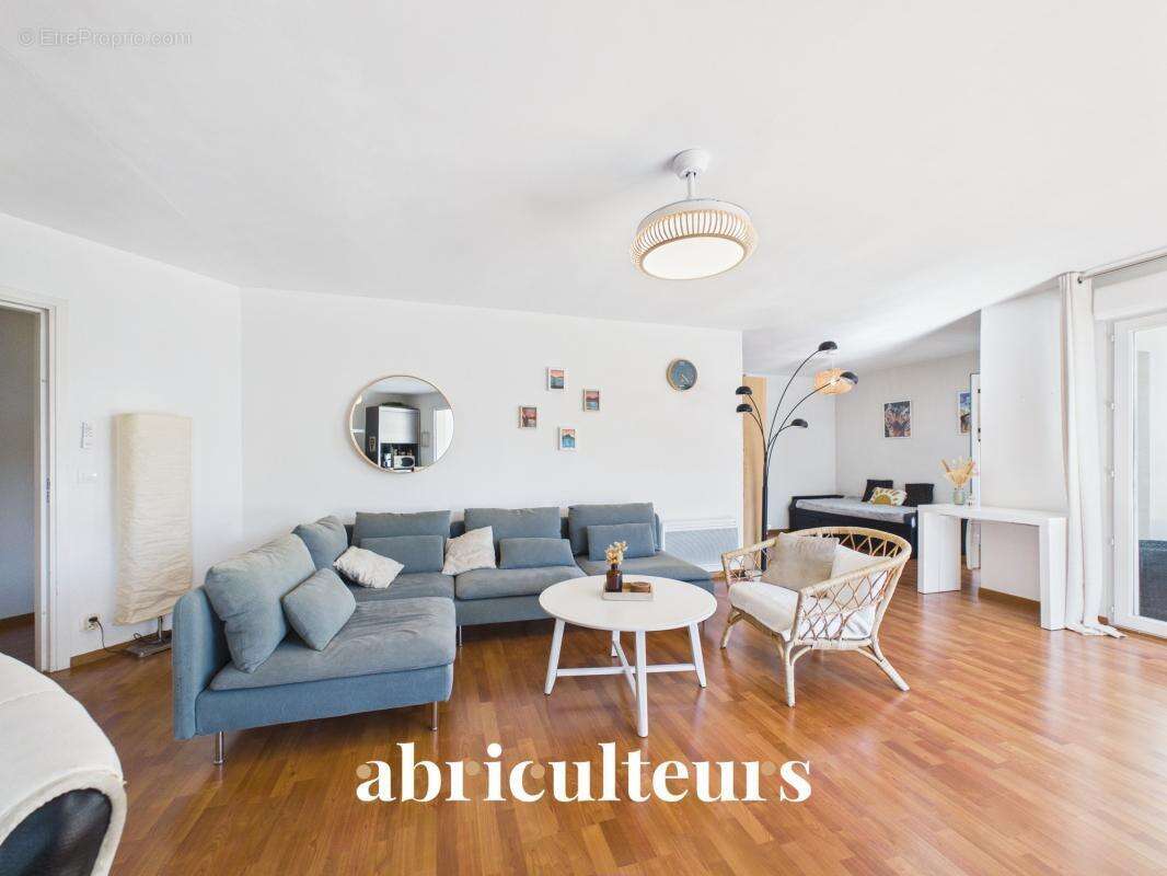 Appartement à BAYONNE