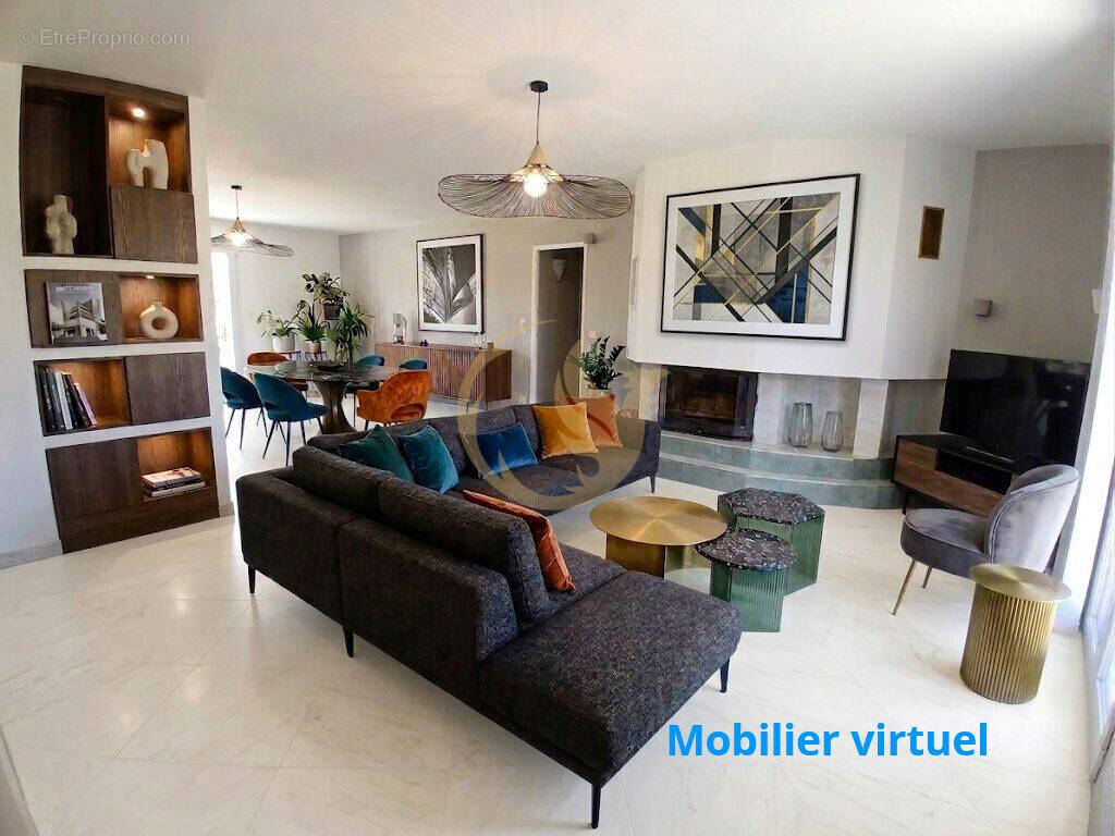 Maison 144 m² à Siros  - photo 2