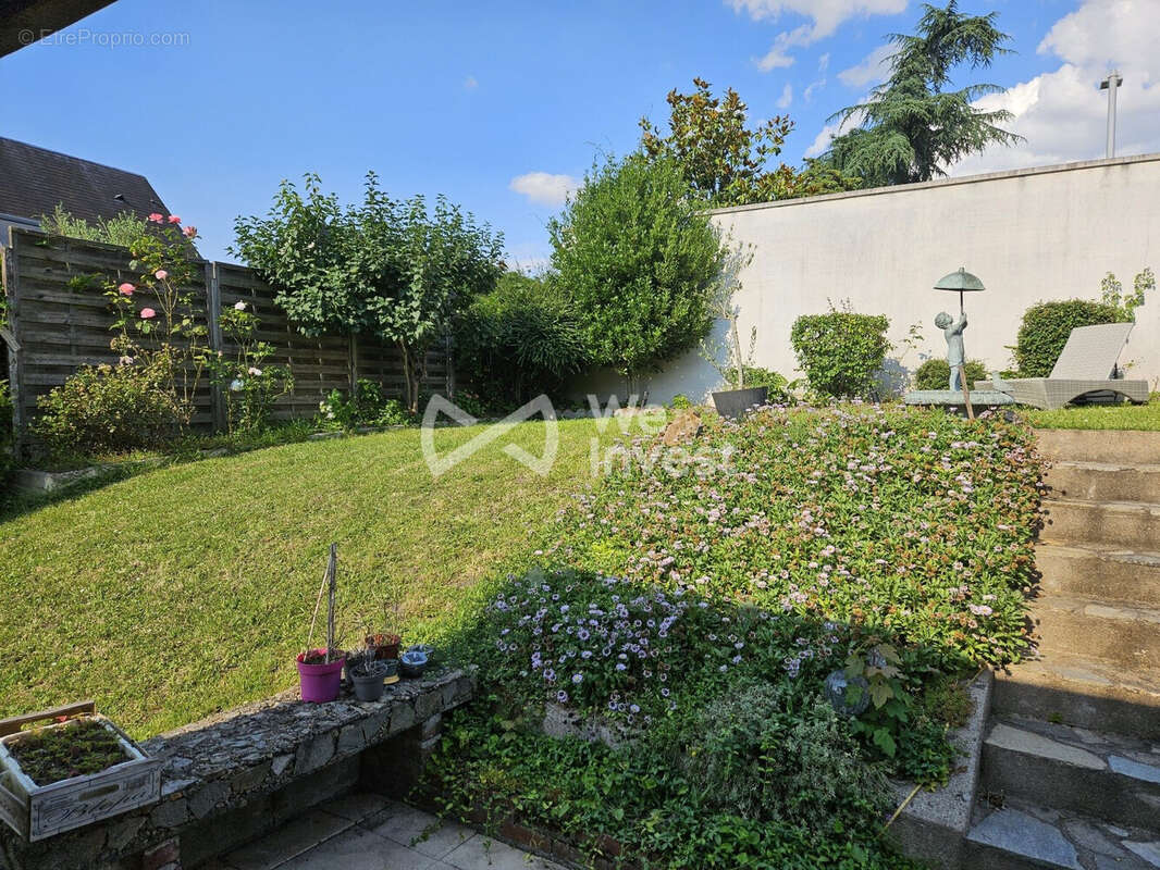 Maison 101 m² à Tours  - photo 8