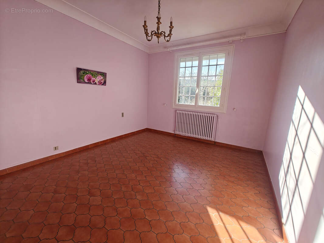 Maison à LIMOUX