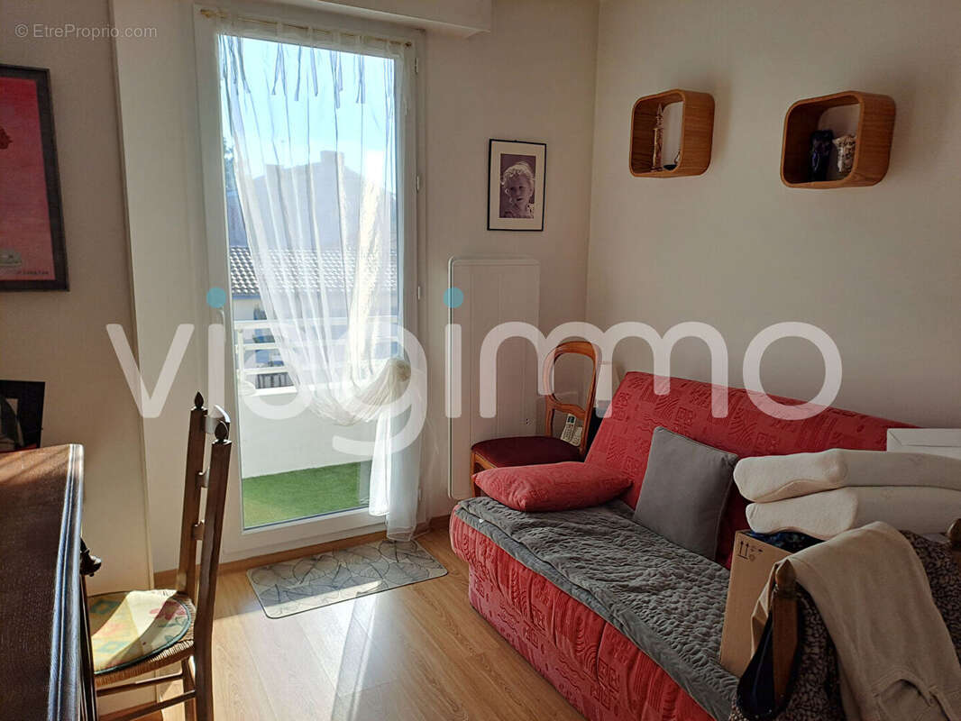 Appartement à SAINT-BREVIN-LES-PINS