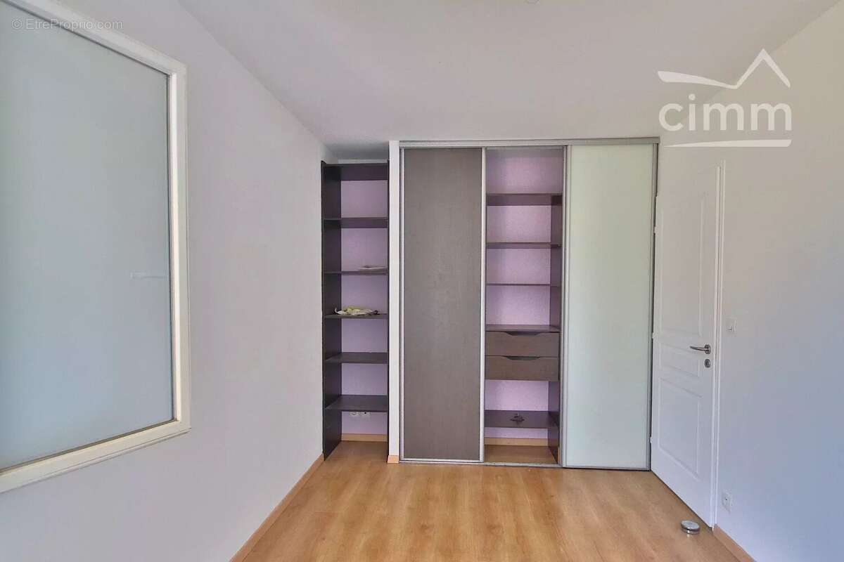 Maison à SAINT-FONS