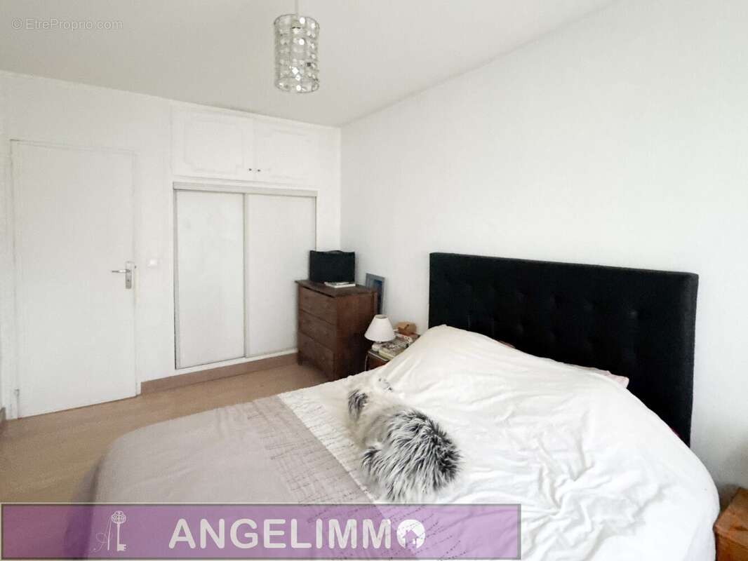 Appartement à LE PLESSIS-BOUCHARD