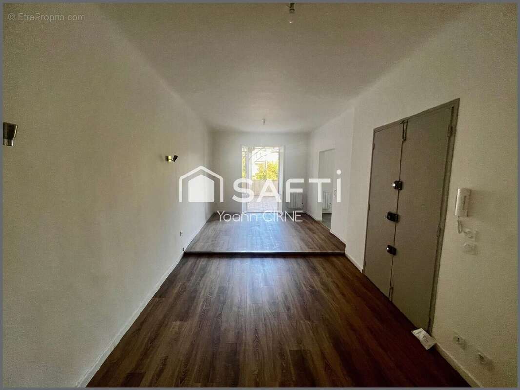 Photo 3 - Appartement à GARDANNE