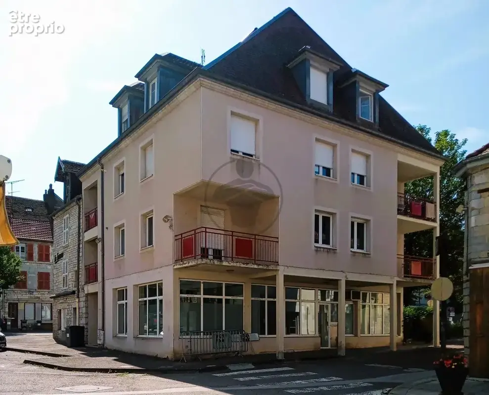 Vente Bureau-local Baume-les-dames(25110) 99 000ï¿œ - photo 7