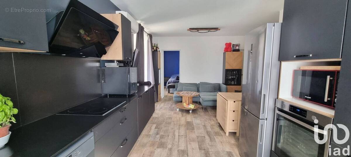 Photo 1 - Maison à MARIGNANE