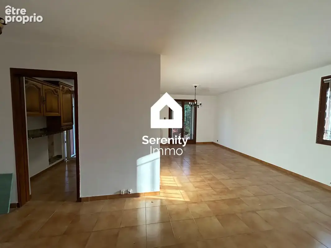 Appartement T2 avec travaux sur Septèmes-les-Vallons - photo 5