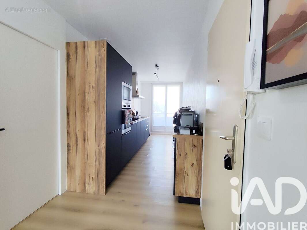 Photo 4 - Appartement à TRELAZE