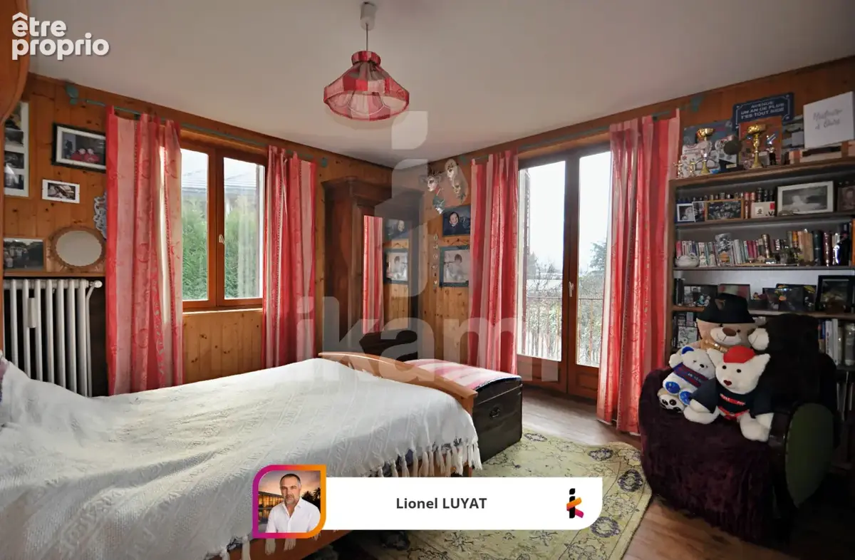 Maison avec dépendance - photo 8