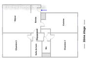 Appartement à AUBAGNE