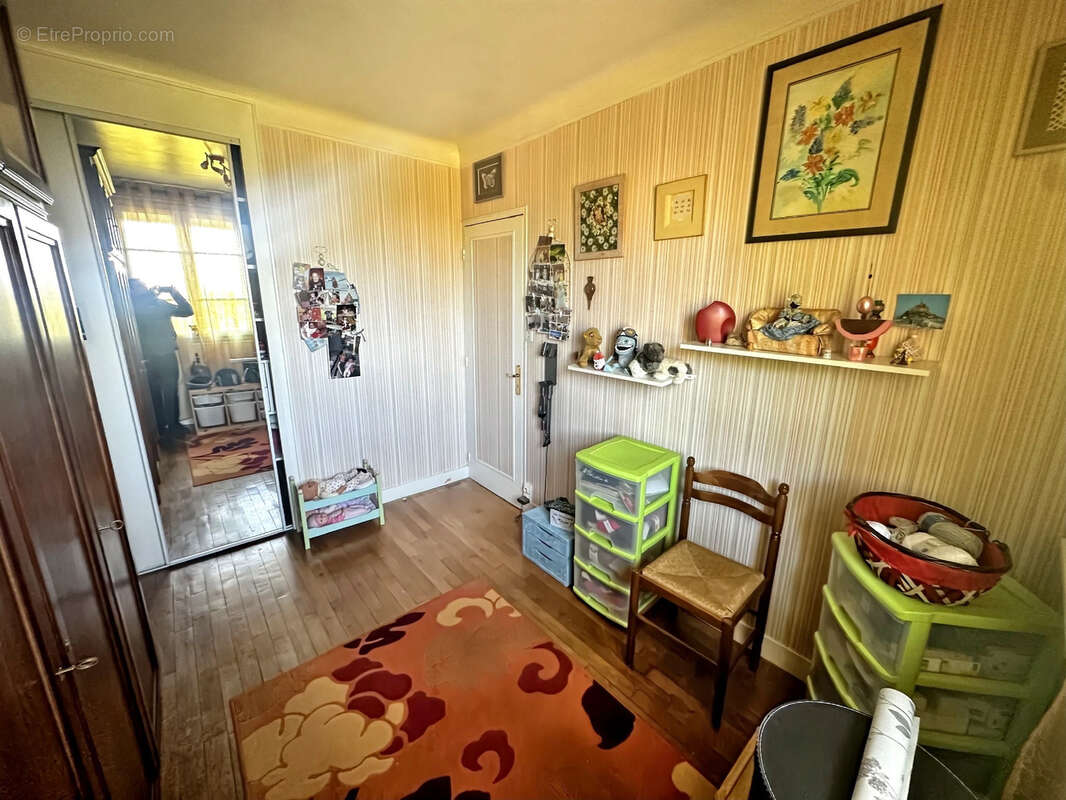 Maison à TOUSSUS-LE-NOBLE