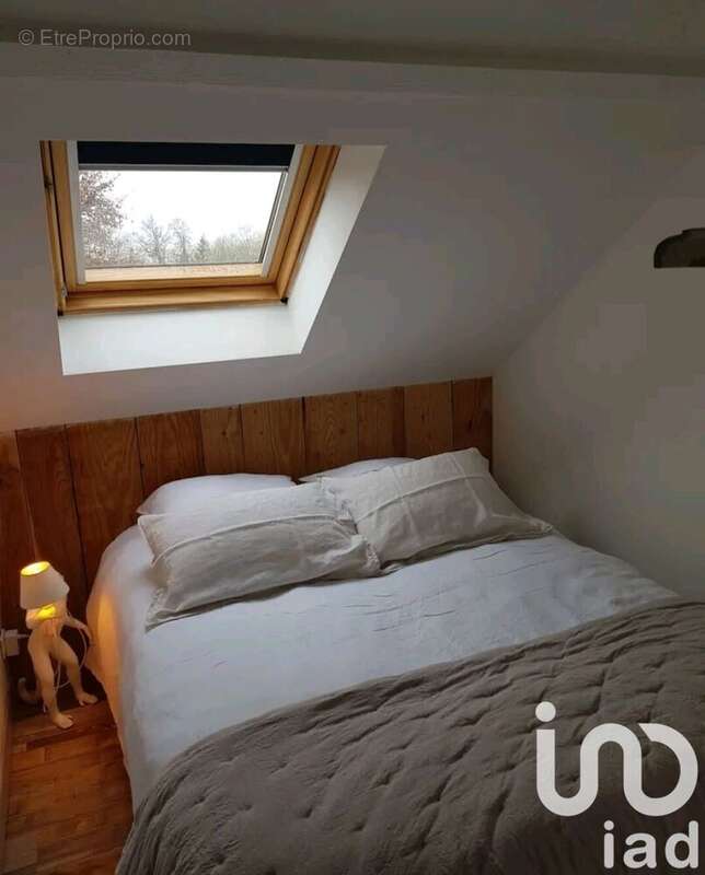 Photo 5 - Maison à SAINT-PANTALEON-DE-LARCHE